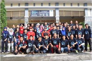 BPLHD Kampanyekan Earth Hour